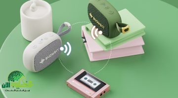 FiiO تكشف عن مكبر الصوت المحمول Snowsky Anywhere بتقنيات حديثة