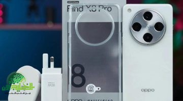 Oppo Find X8 Pro. تحفة تكنولوجية تضع معايير جديدة للهواتف الذكية