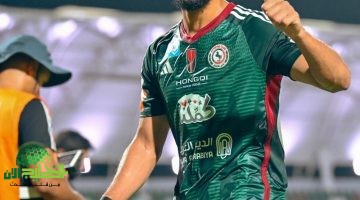 آخر تطورات إصابة عبدالإله المالكي نادي الاتفاق1