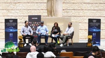 أرشفة التاريخ السينمائي في مصر . مسؤولية وطنية في مهرجان الإسكندرية