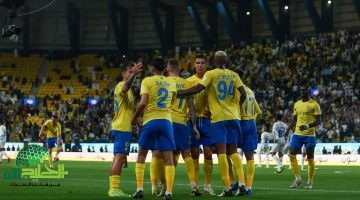 أزمة الرويلي . النصر يتحدى قانونيًا ويهدد ترتيب دوري روشن