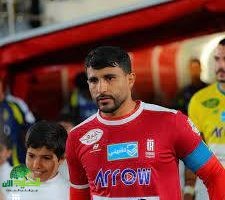 أزمة الرويلي تصل للتحكيم الرياضي. الشهري يكشف مفاجأة تهدد مصير النصر والعروبة
