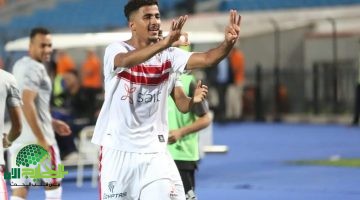 أزمة تجديد عقد حسام عبد المحيد الزمالك يفشل في الاحتفاظ بنجمه والأهلي يتربص
