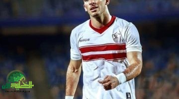 أزمة زيزو مع الزمالك . جلسة تحقيق ثالثة وتصعيد قانوني1