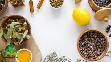 أسرار الأعشاب الطبيعية في مطبخك لإنقاص الوزن بشكل صحي وآمن1