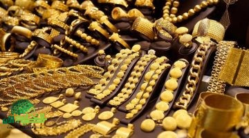أسعار الذهب في السوق المحلية تحديث يومي وتحليل1