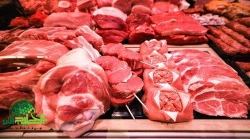 أسعار اللحوم الحمراء البلدي اليوم. استقرار في الأسواق مع اقتراب المناسبات