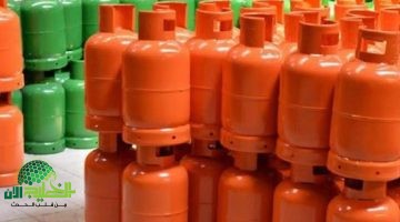 أسعار تعبئة اسطوانات الغاز في السعودية 2025. كل ما تحتاج معرفته
