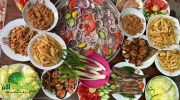 أفضل المشروبات الطبيعية لهضم الفسيخ والرنجة في شم النسيم دون مشاكل صحية1