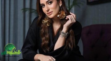 أمينة خليل تستعد للزواج خلال الأسابيع المقبلة وسط أجواء احتفالية