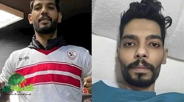 إبراهيم شيكا رحلة قصيرة وحزينة تنتهي بفاجعة سرطان المستقيم