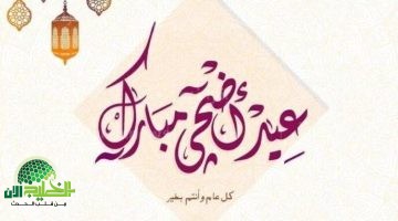 إجازة عيد الأضحى 2025 في مصر. مواعيد وقفة عرفات وأهم الاستعدادات للاحتفال