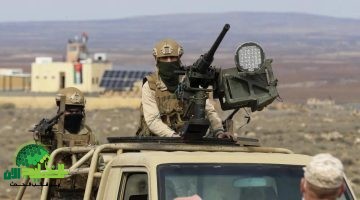 إحباط تهريب 650 كيلو من الحشيش عبر جسر الملك حسين . تفاصيل العملية وأهميتها