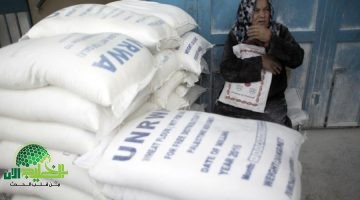 إدارة ترامب تقطع شريان الحياة عن الملايين تعليق تمويل برامج الغذاء الطارئة يهدد 13 دولة بالمجاعة1