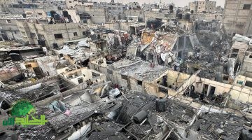 إسرائيل تتهم بتهجير الفلسطينيين قسرًا الضفة الغربية تقرير حقوقي يكشف سياسة ممنهجة