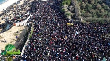 إسرائيل ترعى التطهير العرقي في الضفة تقرير حقوقي يكشف تهجير مئات العائلات الفلسطيني