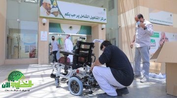 إعانة ذوي الاحتياجات الخاصة في السعودية 2025. الشروط، الفئات المستحقة، وخطوات التقديم