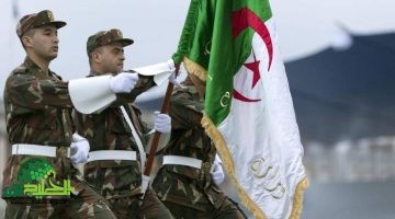 إعفاء من الخدمة العسكرية في الجزائر 2025. دليل شامل لكل شاب جزائري
