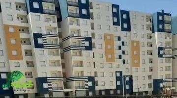 إعلان رسمي. أسماء المقبولين في سكنات عدل 3 الدفعة الثانية 2025 تعرف على خطوات الاستعلام 1 1