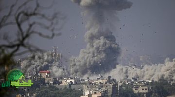 إنذار إخلاء خان يونس . دليل شامل للسكان
