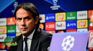 إنزاغي يرفض تدريب الهلال السعودي. جاليتي يكشف التفاصيل الكاملة