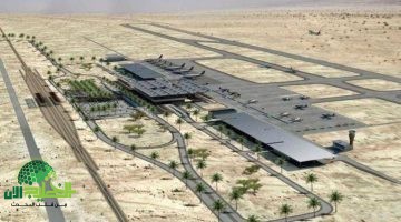 اتفاقية لتطوير جسر الملك الحسين . نقلة نوعية في البنية التحتية الأردنية1