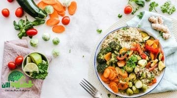 احذر من الخرافات الغذائية في موسم الامتحانات دليلك لنظام صحي فعّال للتركيز1