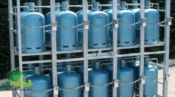 ارتفاع أسعار أنابيب الغاز في السعودية 2025. دليل شامل لكل ما تحتاج معرفته