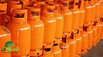 ارتفاع أسعار أنابيب الغاز في السعودية مع بداية 2025 ومزايا جديدة تقدمها غازكو