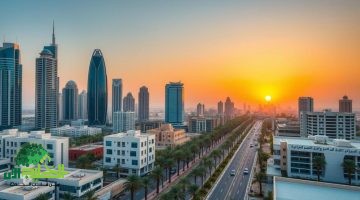 استثمار ناجح. كيف تحقق أعلى دخل من تأجير الشقق المفروشة في الرياض؟
