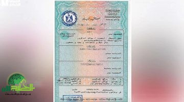 استخراج شهادة ميلاد 2025 من مصر الرقمية. نهاية عصر الطوابير