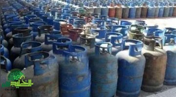 استقرار أسعار البوتاجاز والوقود في مصر اليوم 17 أبريل 2025