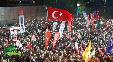 اعتقالات واسعة في إسطنبول تفاصيل قضية فساد بلدية المدينة