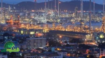 اكتشافات الطاقة السعودية. ثروات جديدة تعزز مكانة المملكة كقوة عالمية في قطاع النفط والغاز