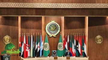الأردن يتسلم رئاسة مجلس جامعة الدول العربية الدورة 1631