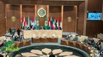 الأردن يقود جهود الجامعة العربية لوقف الحرب في غزة وتحقيق السلام