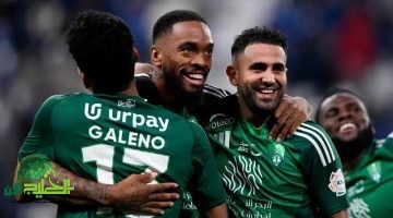 الأهلي يتحدى بوريرام التايلاندي ربع نهائي دوري أبطال آسيا للنخبة