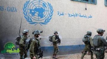 الأونروا تحذر . خطر وشيك على مستقبل 800 طفل فلسطيني في القدس