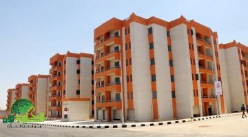 الإسكان الاجتماعي 2025. كل ما تحتاج معرفته عن التقديم والشروط والمواقع