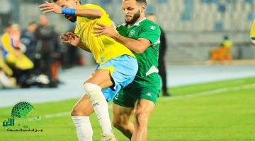الإسماعيلي يستعد لتحدي الاتحاد في كأس عاصمة مصر1