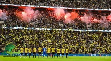الاتحاد السعودي يقدم عرضًا خرافيًا لنجم بايرن ميونخ. تفاصيل الصفقة الصيفية