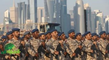 الانضمام إلى الجيش القطري. دليل شامل للوافدين والمواطنين
