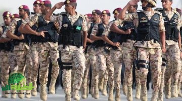 الانضمام للجيش القطري. شروط مغرية ورواتب خيالية للأجانب في 2025