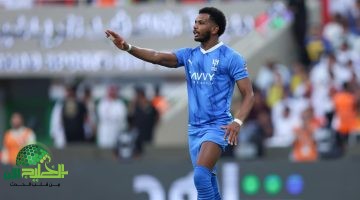 البليهي يهز مشهد كرة القدم السعودية. حمد الله أقوى من رونالدو وكل نجوم دوري روشن