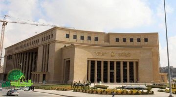 البنك المركزي المصري يطرح أذون خزانة دولارية بقيمة 950 مليون دولار
