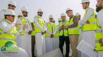 التصنيف الجديد للمهندسين في السعودية. خطوة ذهبية نحو الاحترافية والتميز