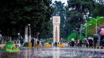 الجامعة الأردنية . خطوات لإنصاف موظفي المياومة في مكافأة نهاية الخدمة1