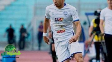 الجفالي. البديل المثالي لزيزو في الزمالك؟ حمزة المثلوثي يكشف التفاصيل