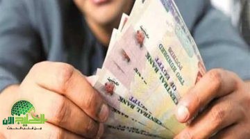 الحكومة المصرية تفي بوعدها. صرف معاشات مايو 2025 في موعدها مع زيادة مالية جديدة