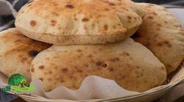 الخبز المدعم في مصر. كل ما تريد معرفته عن الأسعار والبدائل الذكية